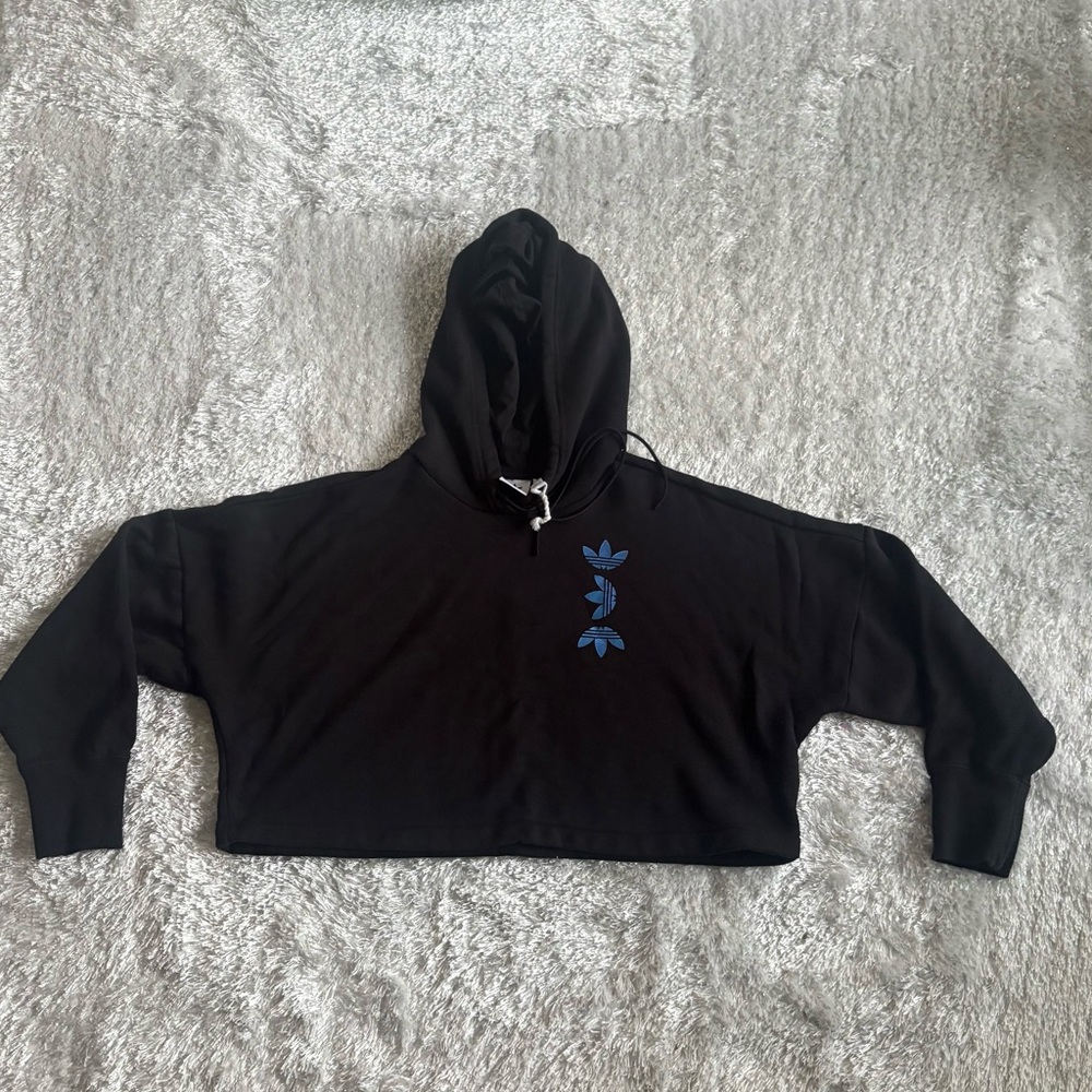 Adidas Hoodie